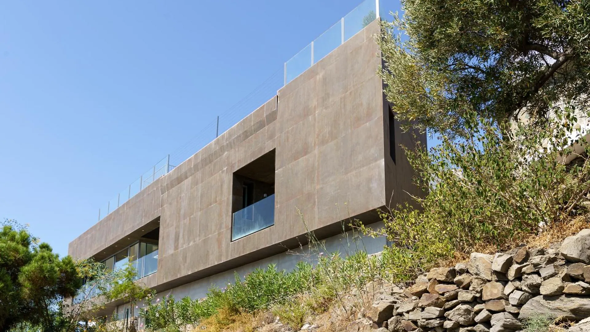 Villa Tierra Nerja 0*,  Spain