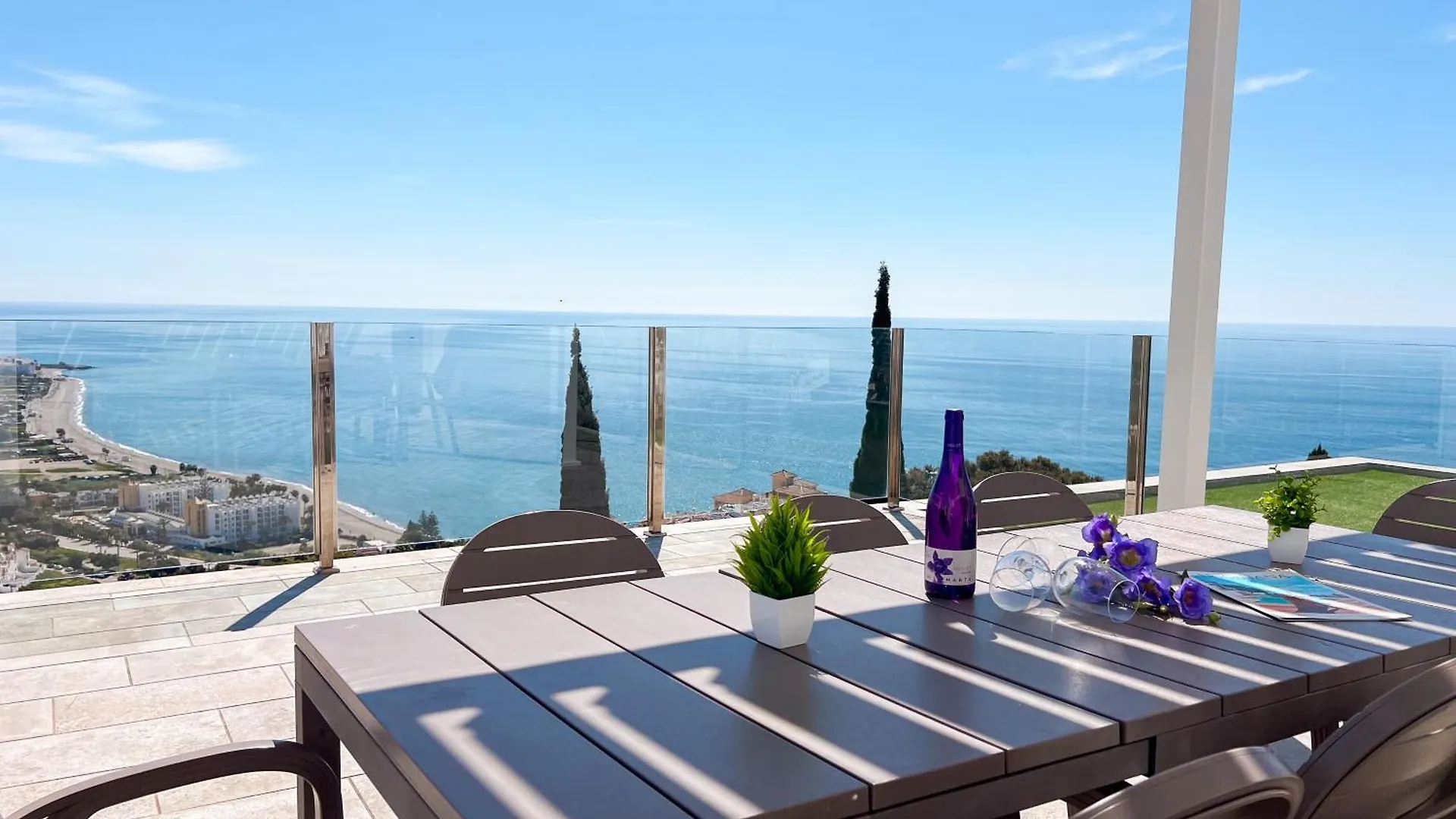 Villa Tierra Nerja 0*,