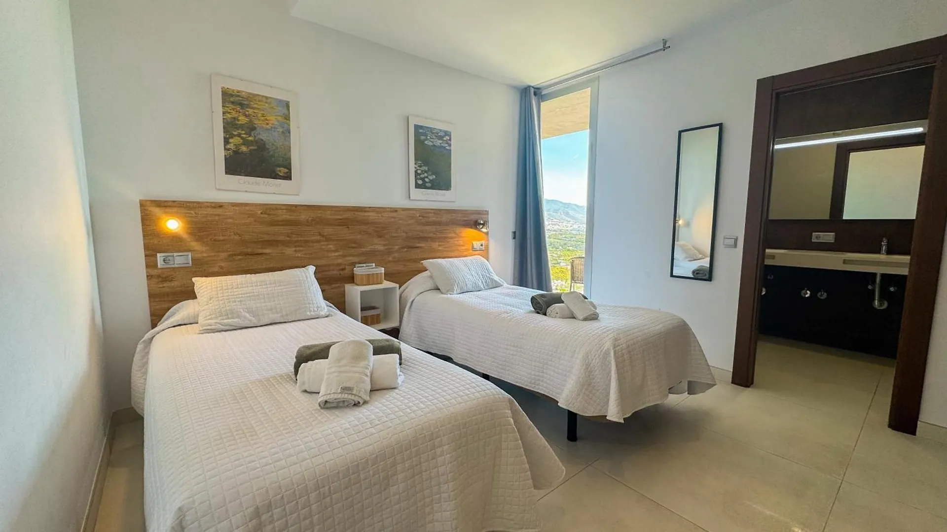 Villa Tierra Nerja 0*,