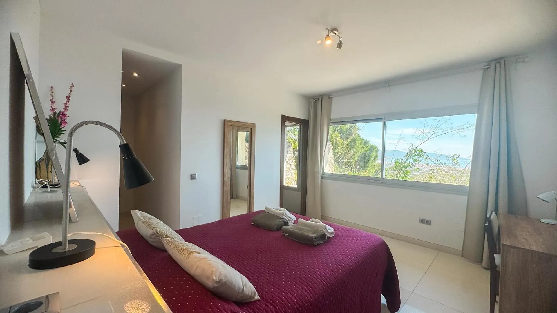 Villa Tierra Nerja