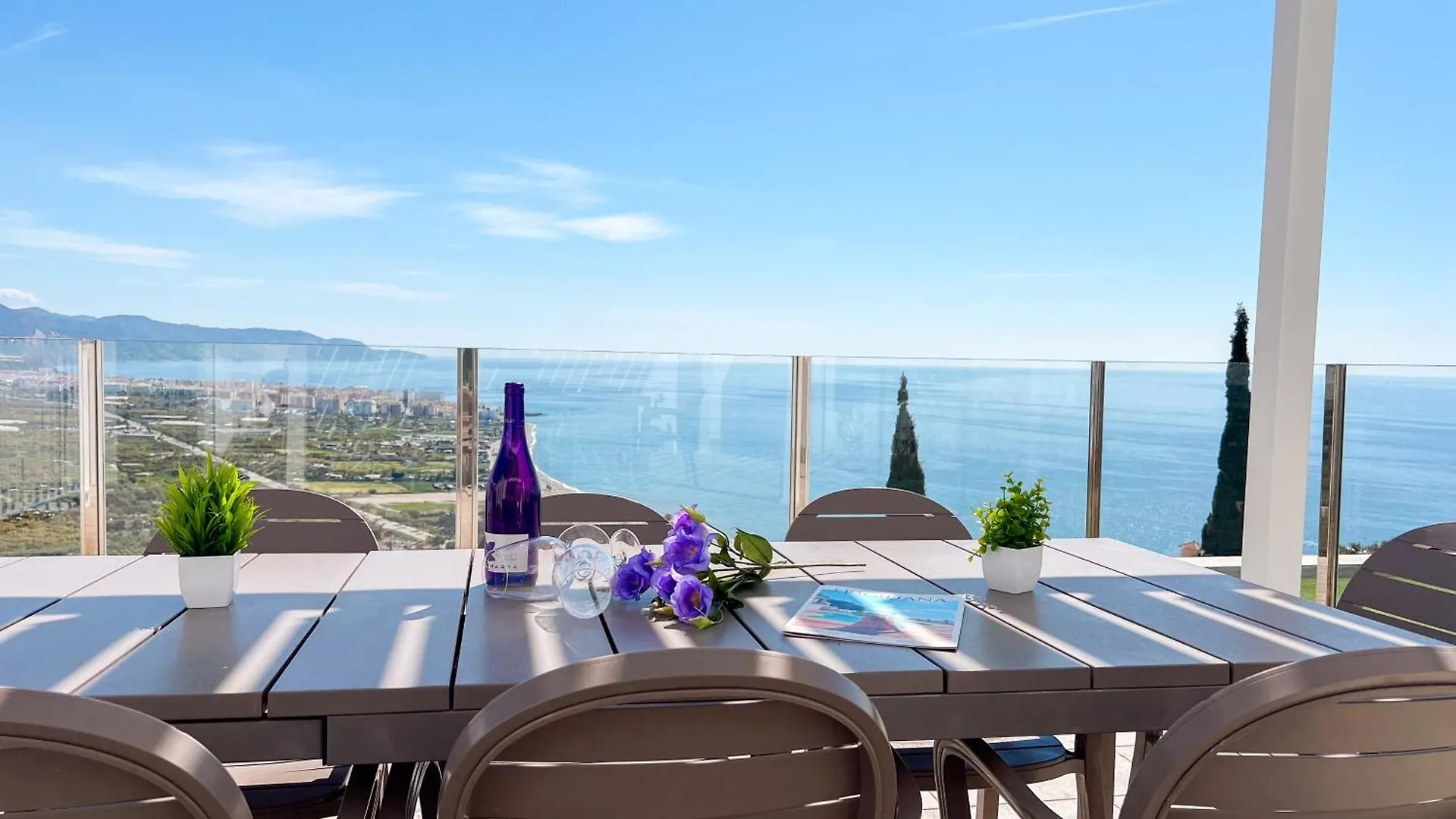 Villa Tierra Nerja Spain