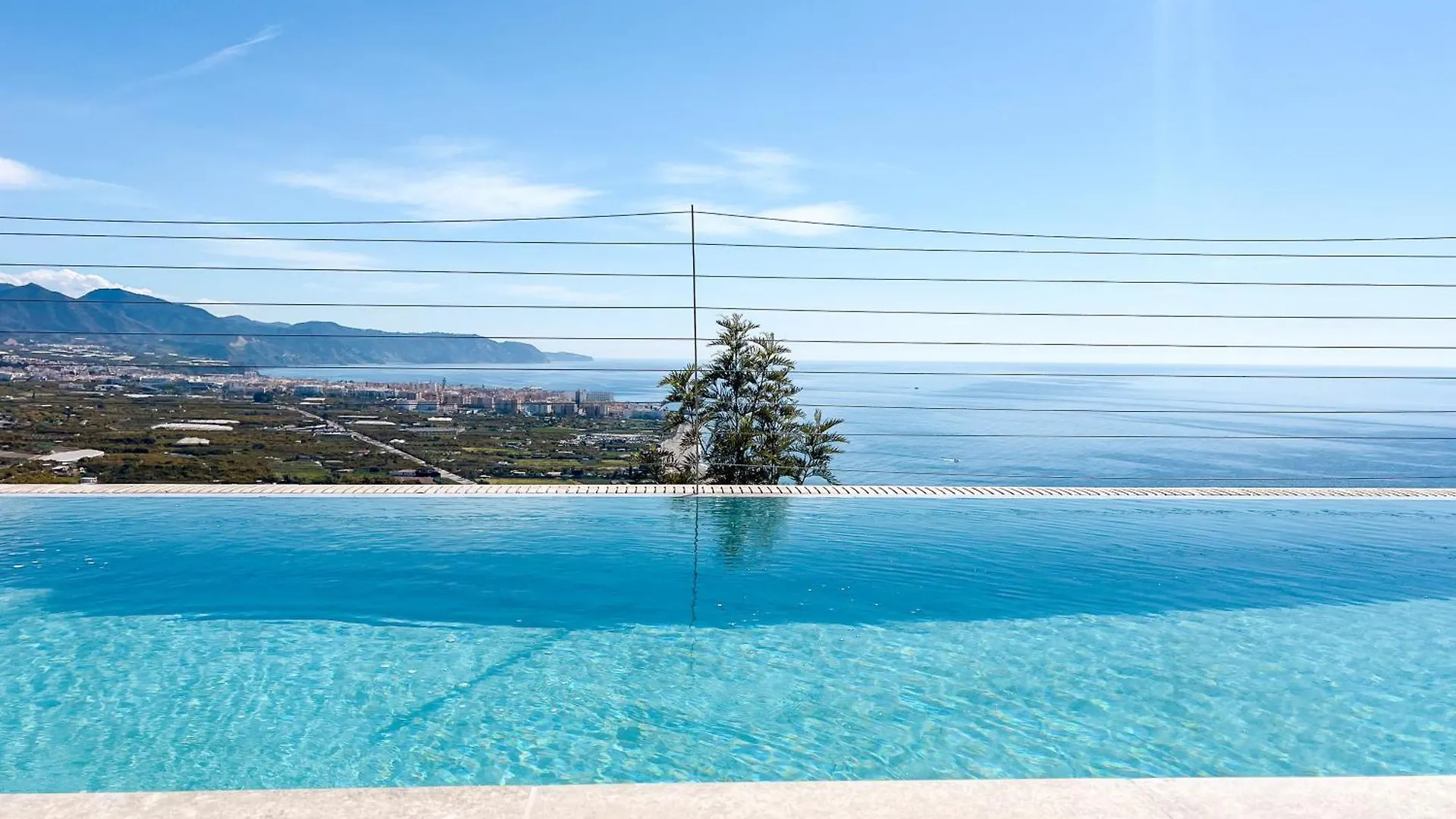 Villa Tierra Nerja