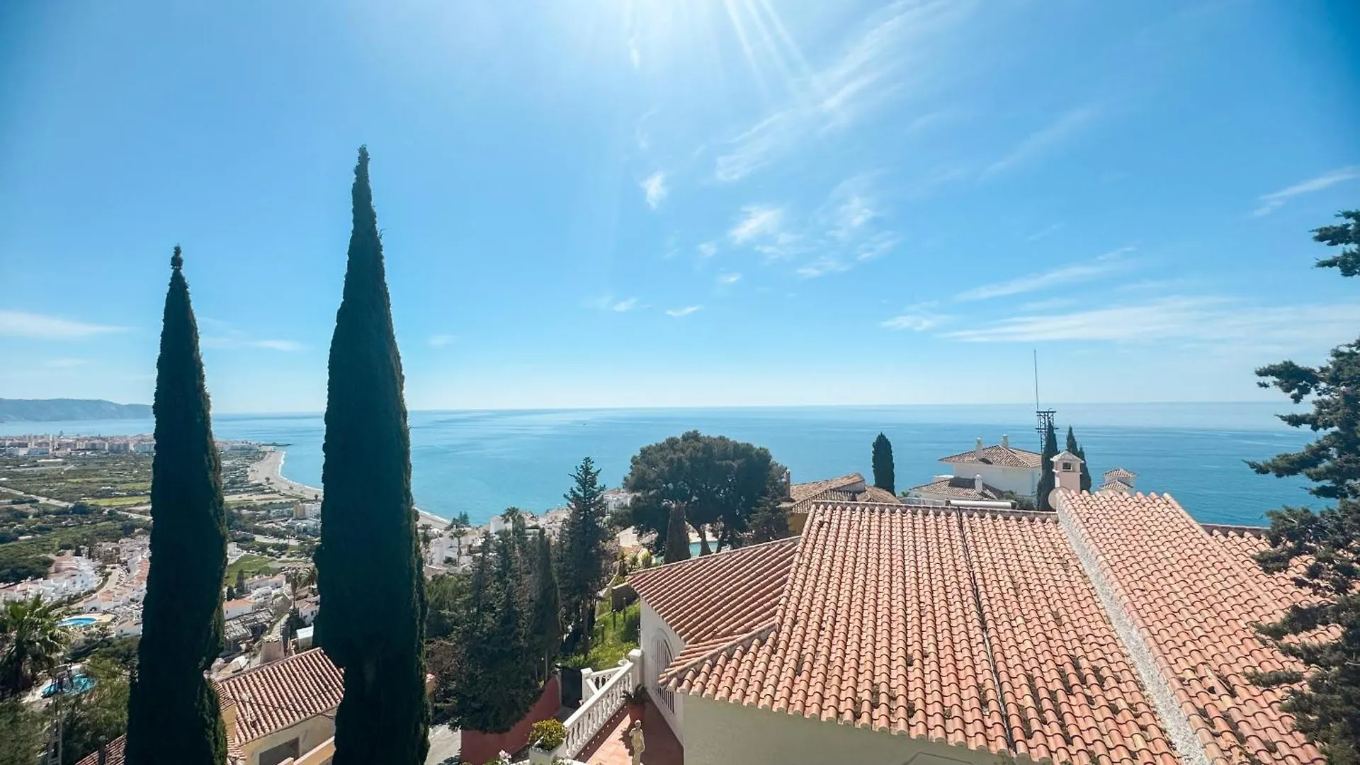 Villa Tierra Nerja