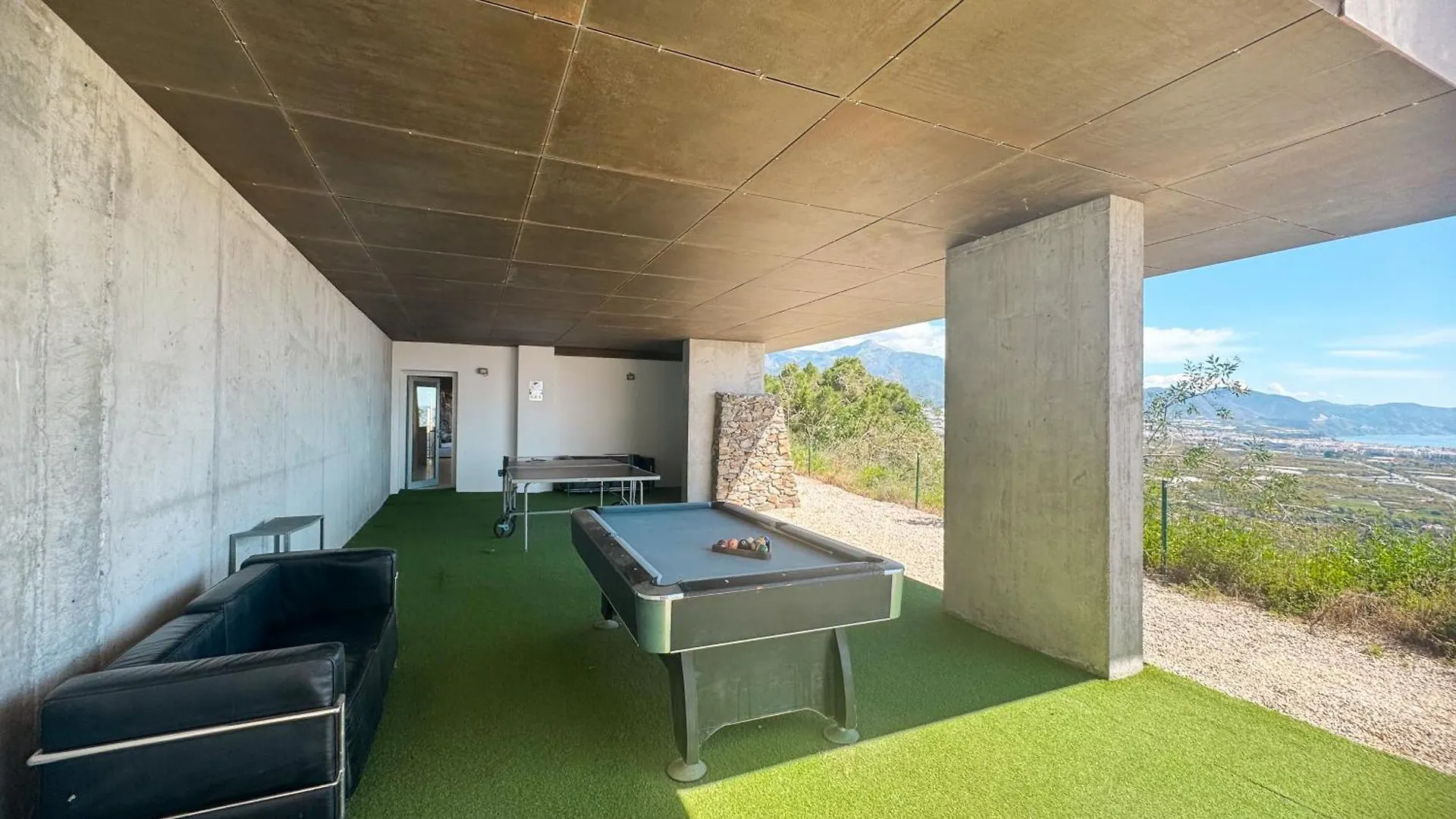 Villa Tierra Nerja Espanha