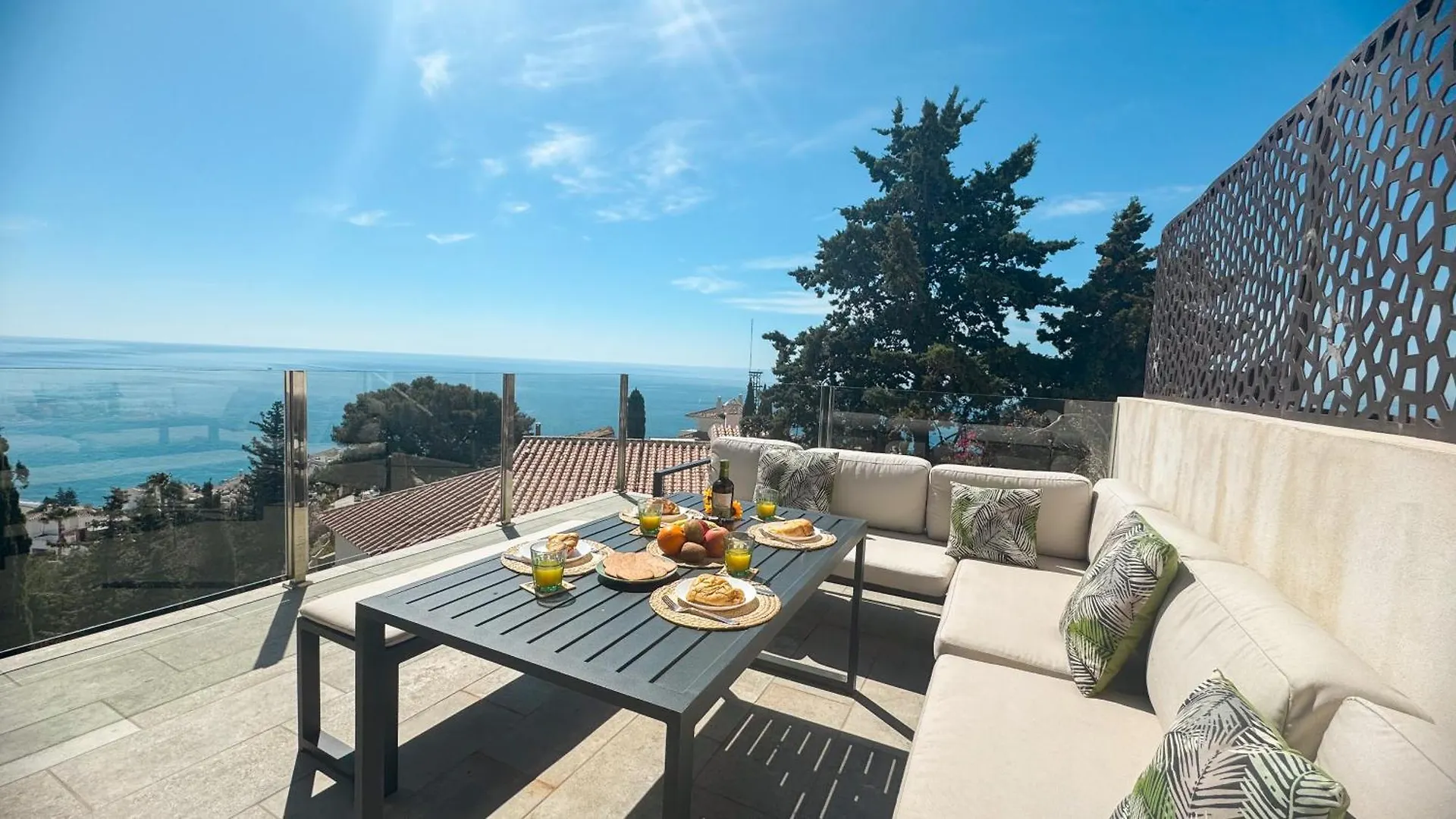 Villa Tierra Nerja Espanha